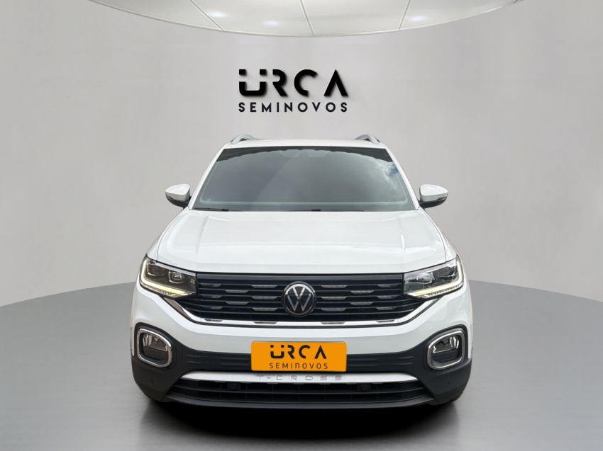 t-cross 1.4 250 tsi total flex highline automatico15