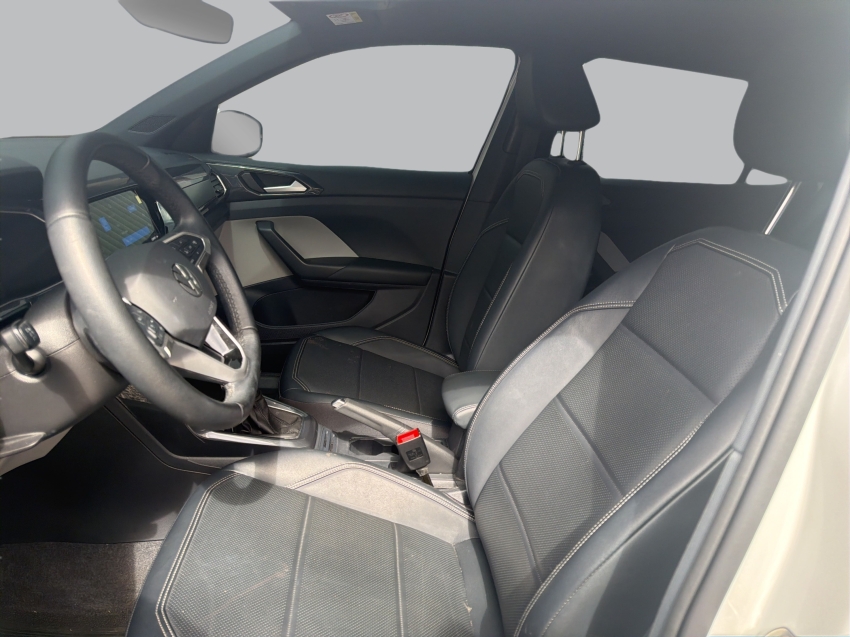 t-cross 1.4 250 tsi total flex highline automatico9