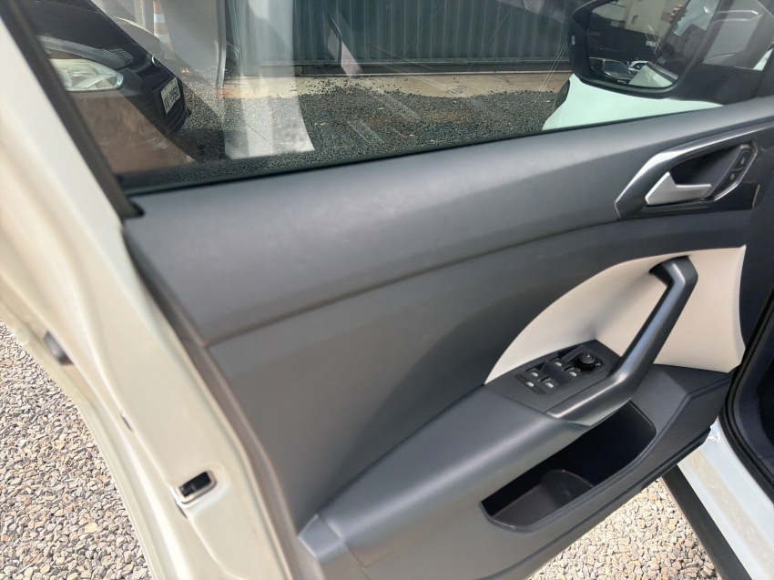 t-cross 1.4 250 tsi total flex highline automatico8