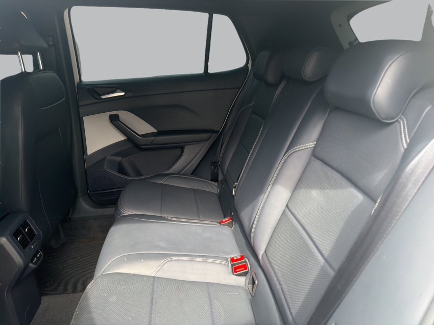 t-cross 1.4 250 tsi total flex highline automatico10
