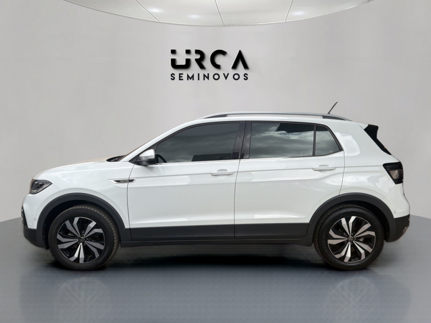 t-cross 1.4 250 tsi total flex highline automatico1