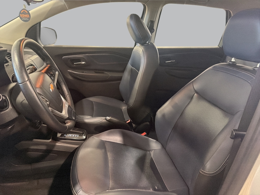 spin 1.8 premier 8v flex 4p automatico 7 lugares8