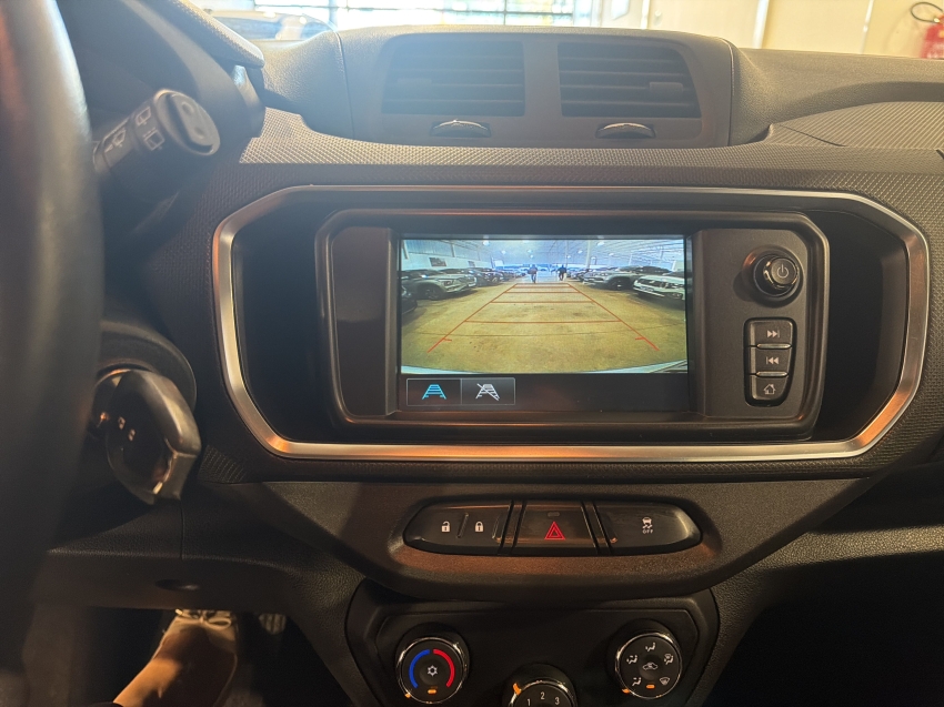 spin 1.8 premier 8v flex 4p automatico 7 lugares16
