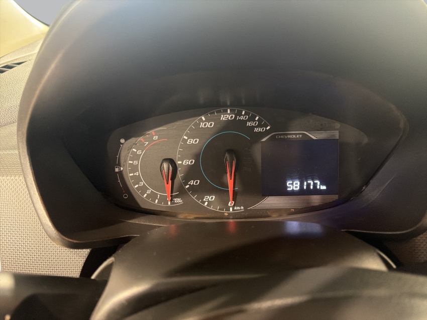 spin 1.8 premier 8v flex 4p automatico 7 lugares11