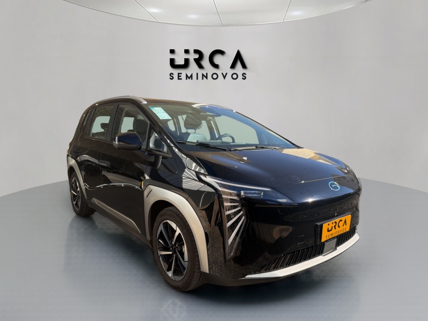 aion y 63,2 kw eletrico premium7