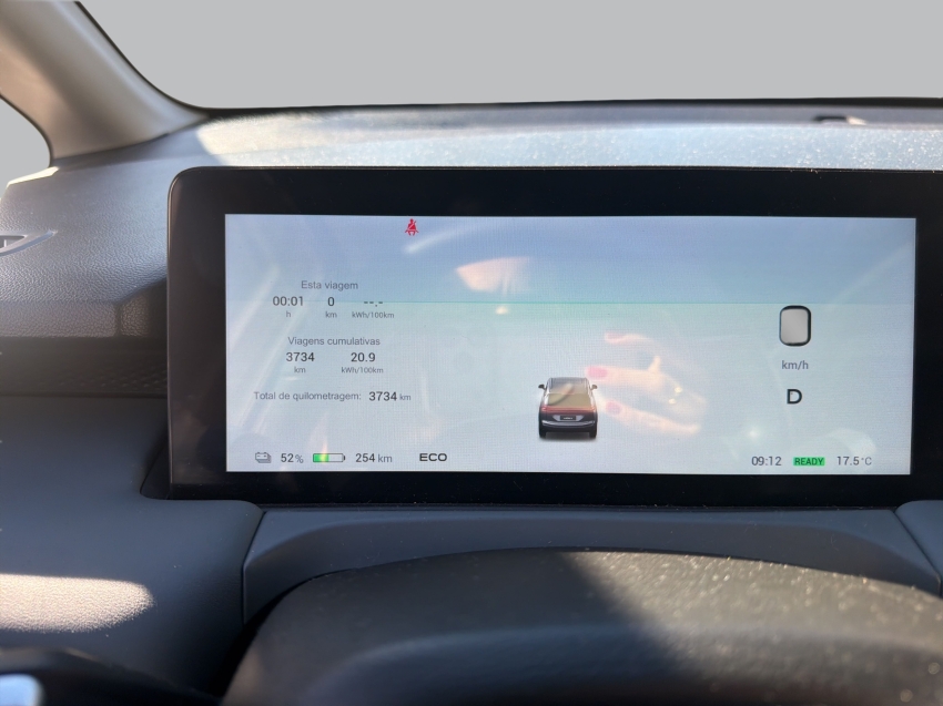aion y 63,2 kw eletrico premium15