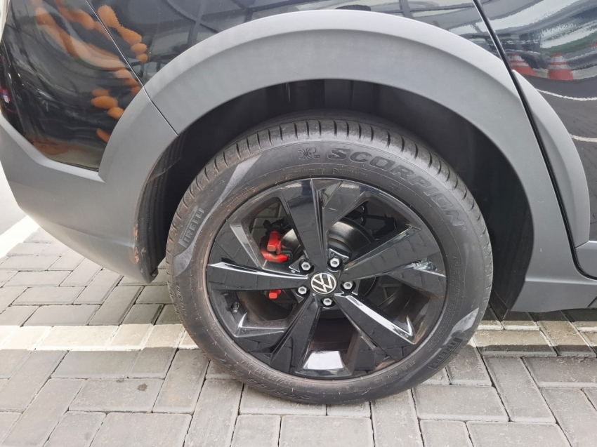nivus 1.0 200 tsi total flex highline automatico9