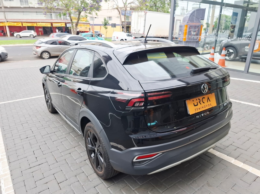 nivus 1.0 200 tsi total flex highline automatico6