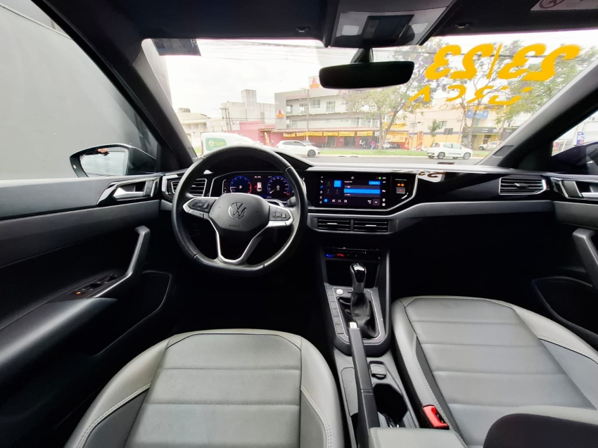 nivus 1.0 200 tsi total flex highline automatico16