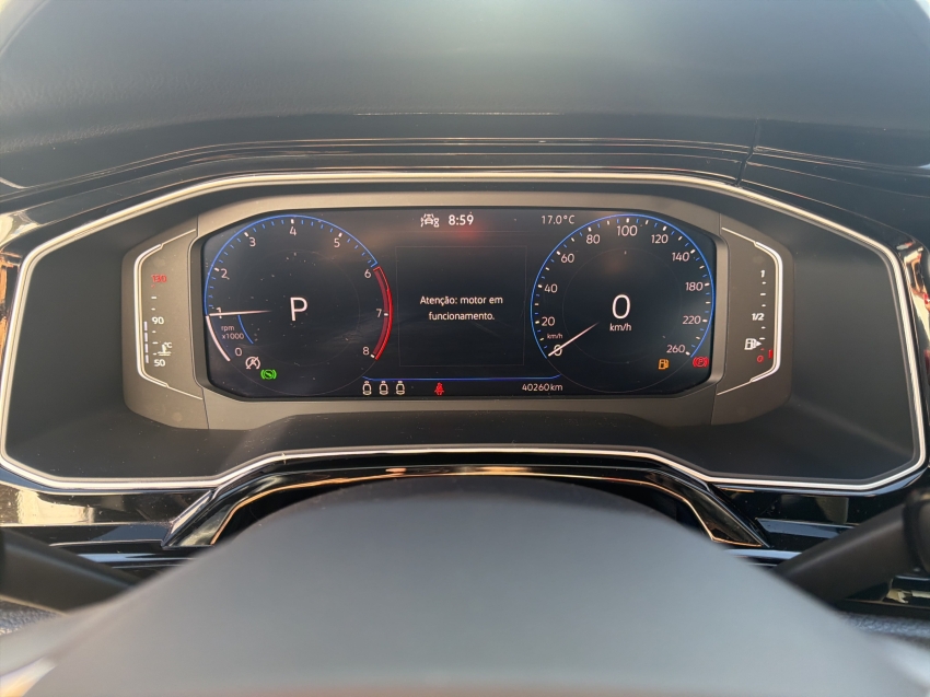 nivus 1.0 200 tsi total flex highline automatico13