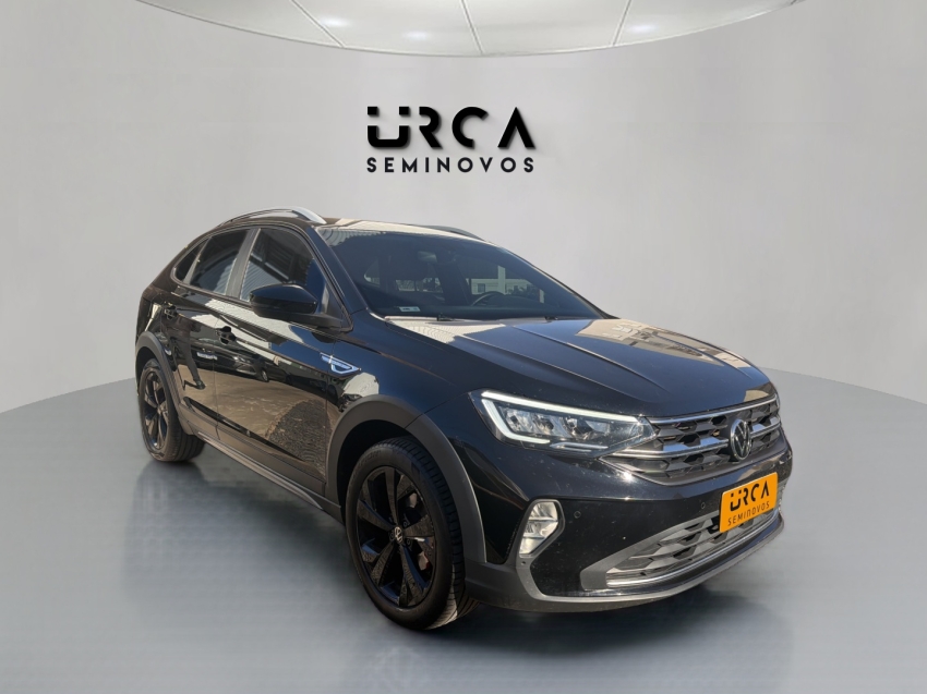 nivus 1.0 200 tsi total flex highline automatico7
