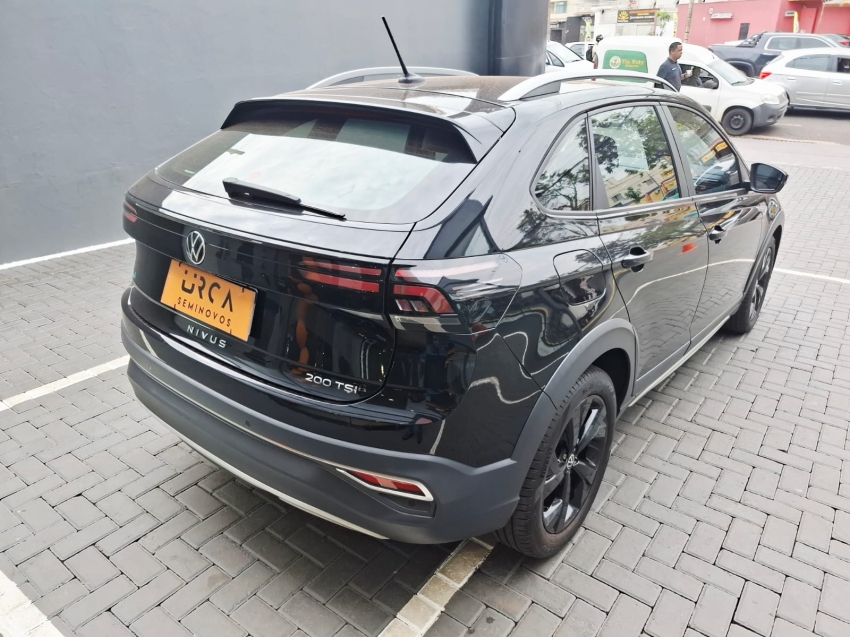 nivus 1.0 200 tsi total flex highline automatico3