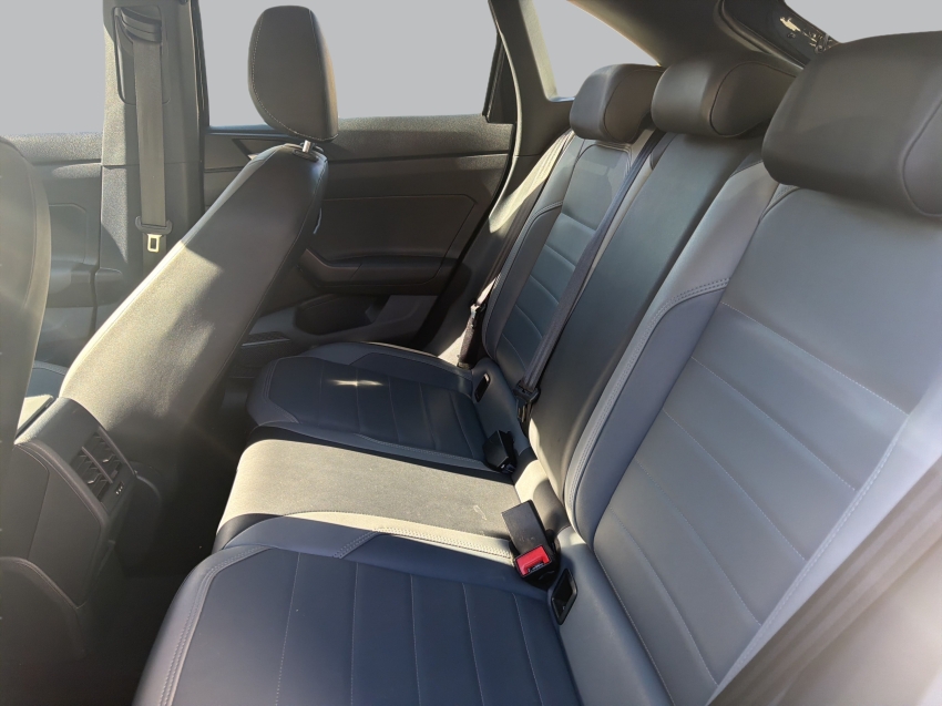 nivus 1.0 200 tsi total flex highline automatico11