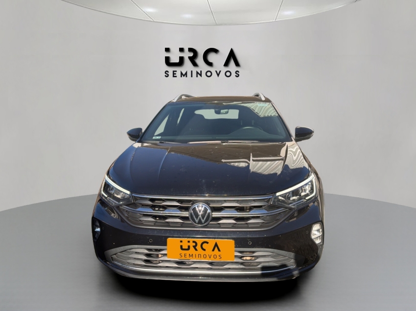 nivus 1.0 200 tsi total flex highline automatico1