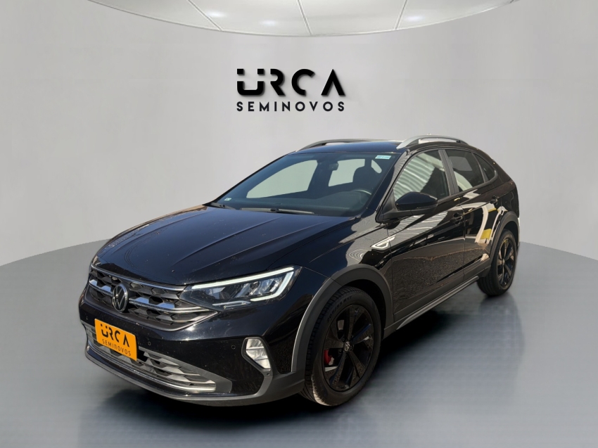 nivus 1.0 200 tsi total flex highline automatico0