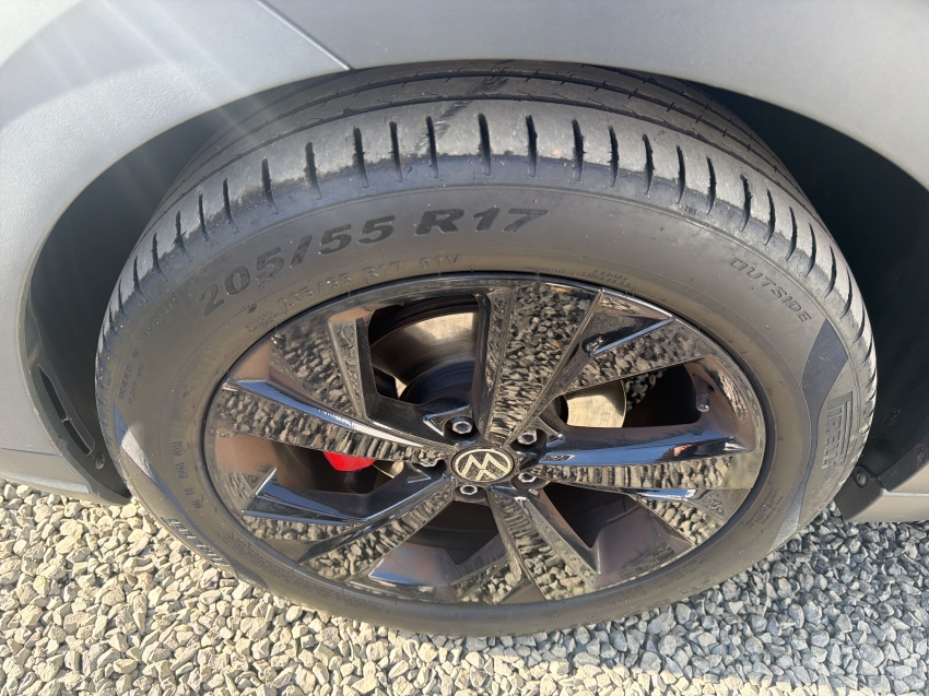 nivus 1.0 200 tsi total flex highline automatico8