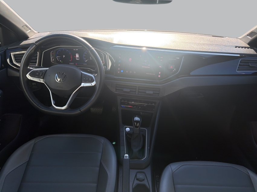 nivus 1.0 200 tsi total flex highline automatico12
