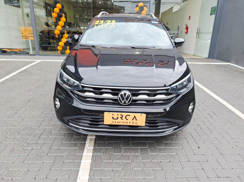 nivus 1.0 200 tsi total flex highline automatico1
