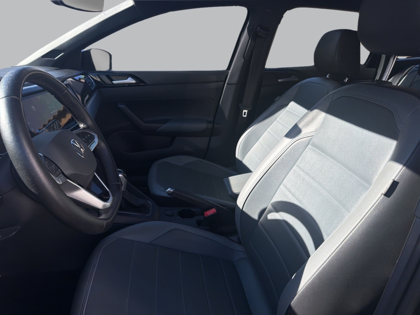 nivus 1.0 200 tsi total flex highline automatico10
