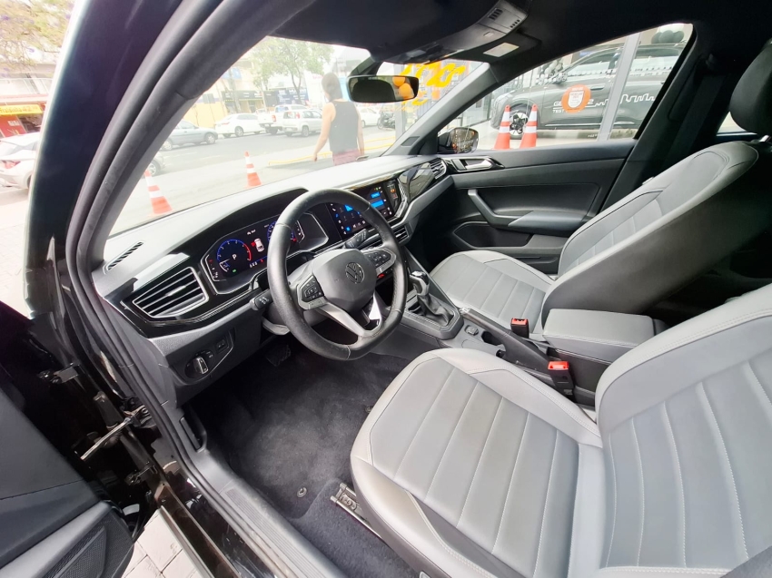 nivus 1.0 200 tsi total flex highline automatico11