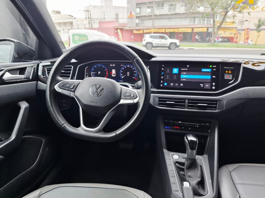 nivus 1.0 200 tsi total flex highline automatico14