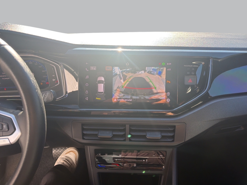 nivus 1.0 200 tsi total flex highline automatico14