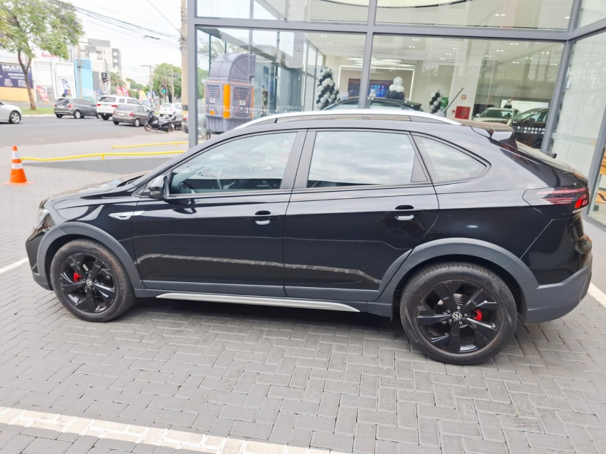 nivus 1.0 200 tsi total flex highline automatico2