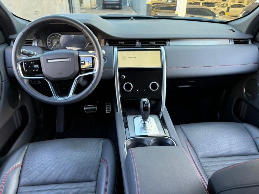 discovery sport 2.0 turbo flex r-dynamic se si4 au12