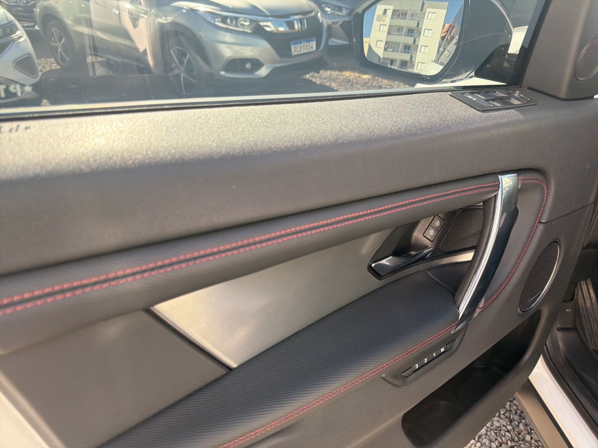discovery sport 2.0 turbo flex r-dynamic se si4 au9