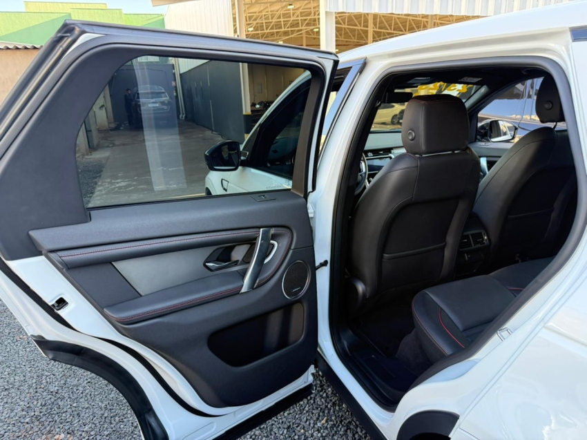 discovery sport 2.0 turbo flex r-dynamic se si4 au8