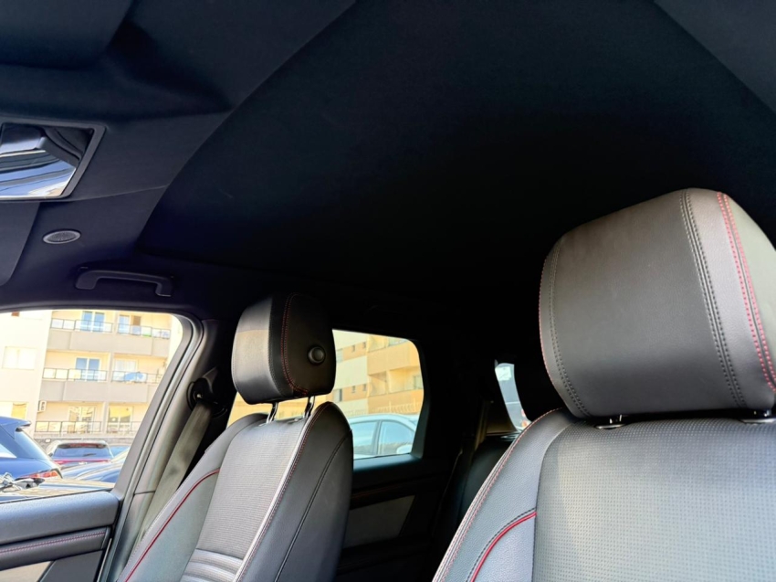 discovery sport 2.0 turbo flex r-dynamic se si4 au10