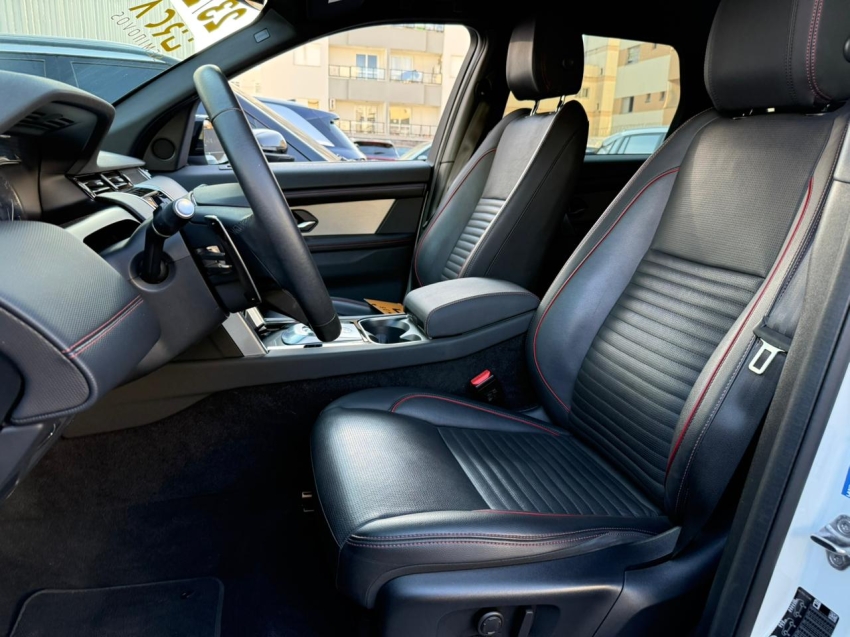 discovery sport 2.0 turbo flex r-dynamic se si4 au7