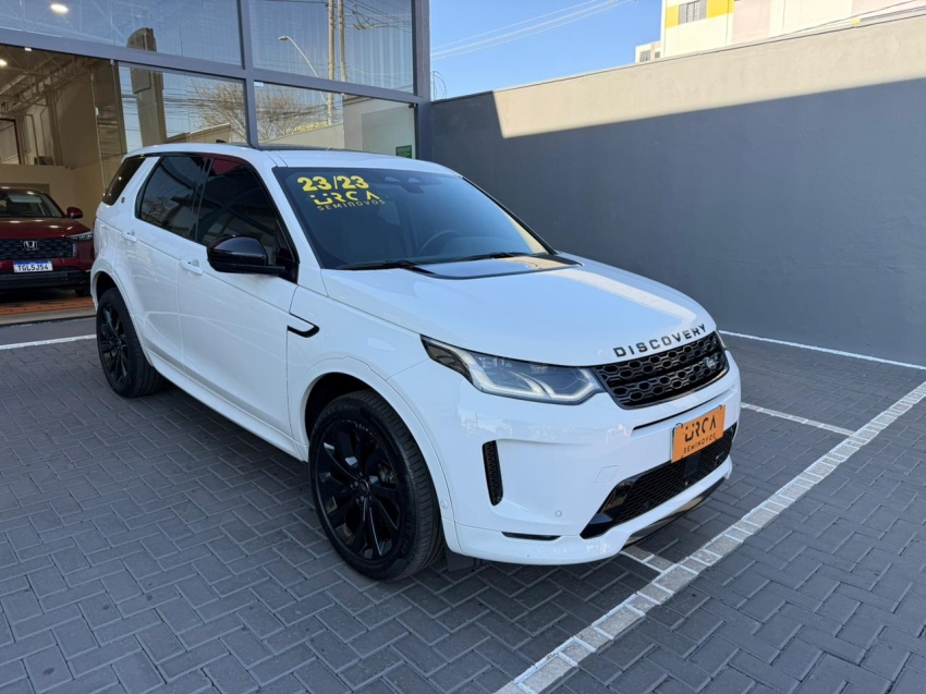 discovery sport 2.0 turbo flex r-dynamic se si4 au2