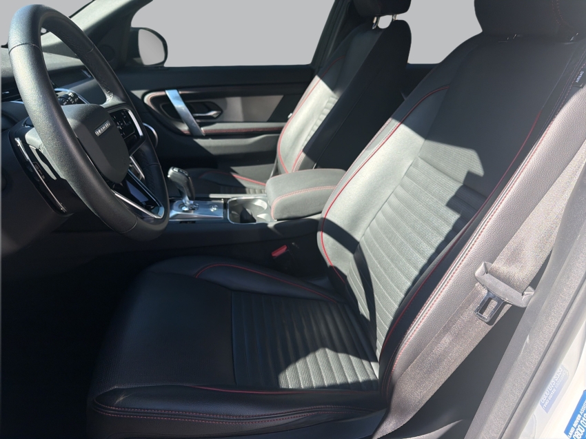 discovery sport 2.0 turbo flex r-dynamic se si4 au10