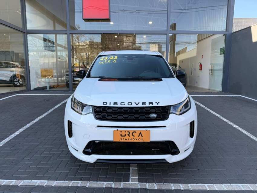 discovery sport 2.0 turbo flex r-dynamic se si4 au1