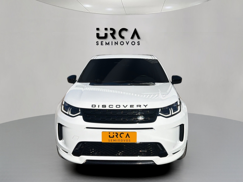 discovery sport 2.0 turbo flex r-dynamic se si4 au1