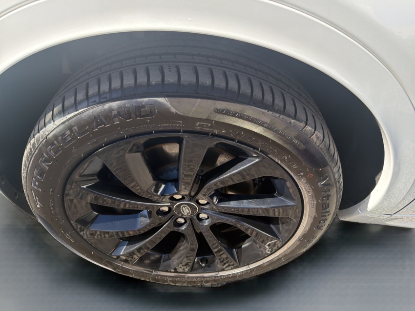 discovery sport 2.0 turbo flex r-dynamic se si4 au8