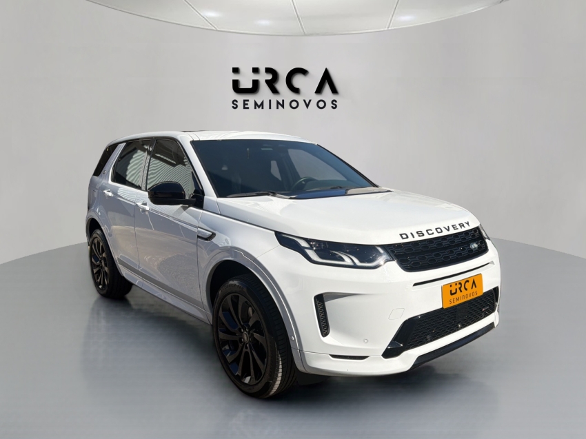 discovery sport 2.0 turbo flex r-dynamic se si4 au7
