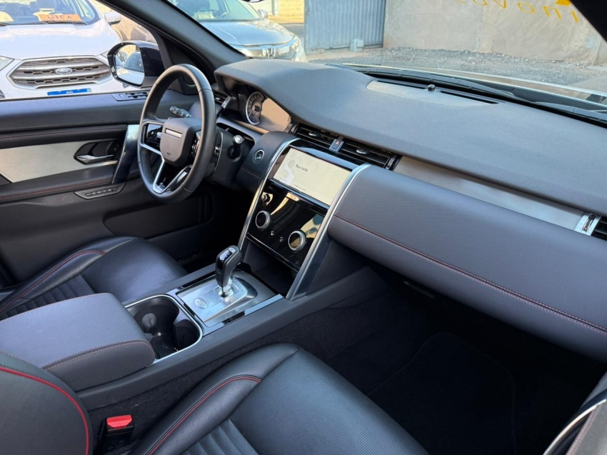 discovery sport 2.0 turbo flex r-dynamic se si4 au13