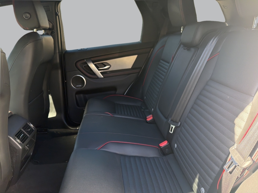 discovery sport 2.0 turbo flex r-dynamic se si4 au11