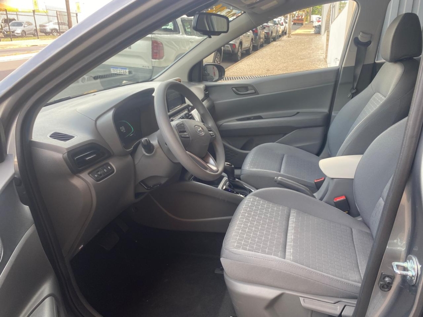 HB20S 1.0 TGDI FLEX LIMITED AUTOMÁTICO9