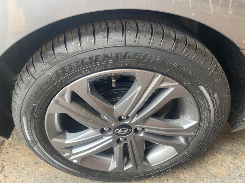 HB20S 1.0 TGDI FLEX LIMITED AUTOMÁTICO8