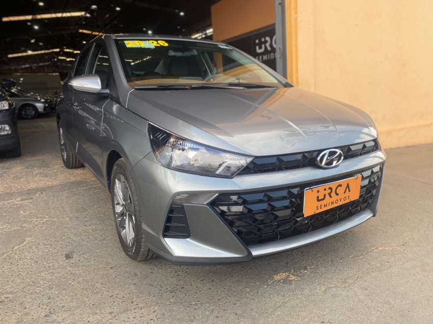 HB20S 1.0 TGDI FLEX LIMITED AUTOMÁTICO2