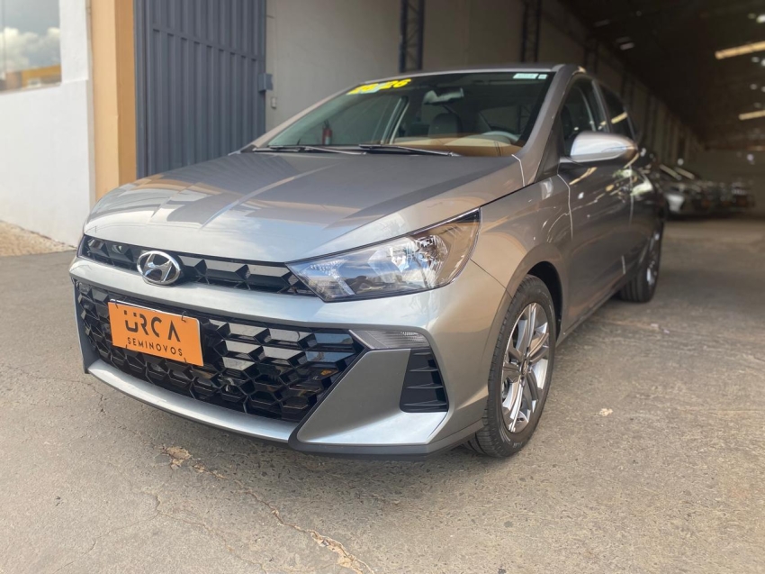 HB20S 1.0 TGDI FLEX LIMITED AUTOMÁTICO