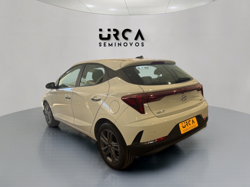 hb20 1.0 tgdi flex limited automatico5