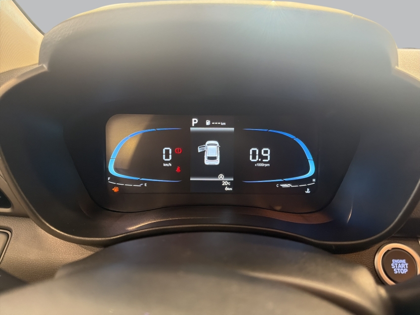 hb20 1.0 tgdi flex limited automatico12