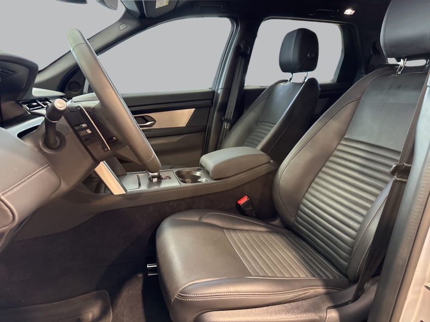 discovery sport 2.0 d200 turbo diesel r-dynamic se11