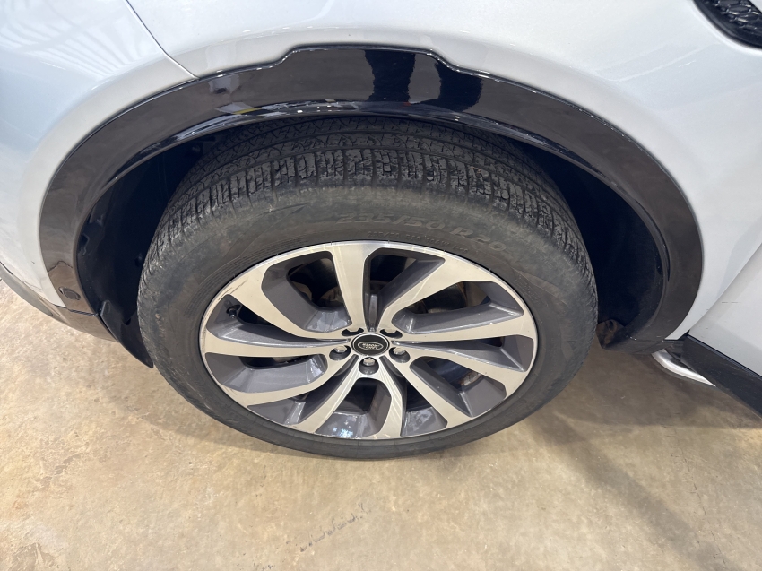 discovery sport 2.0 d200 turbo diesel r-dynamic se8
