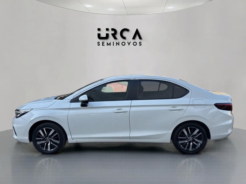 city 1.5 i-vtec flex sedan touring cvt1
