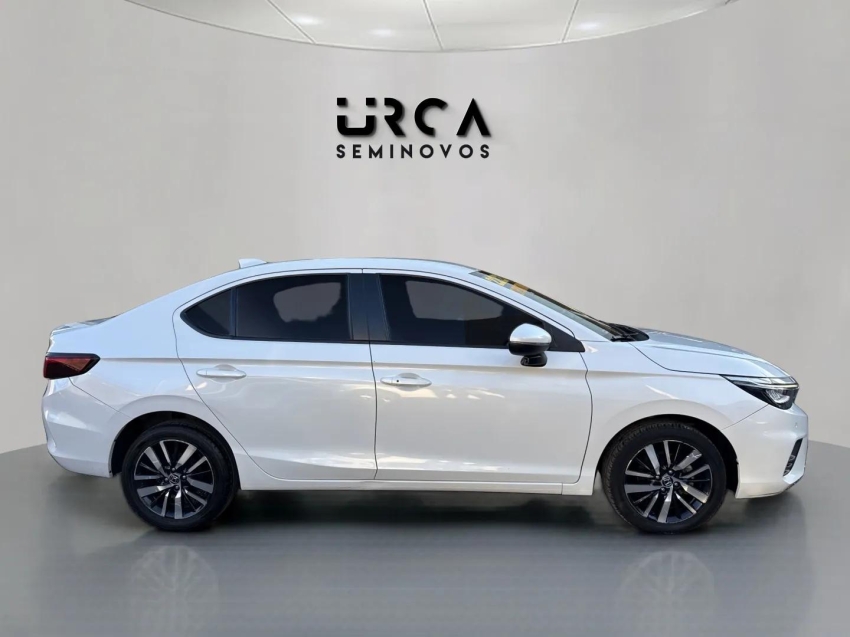 city 1.5 i-vtec flex sedan touring cvt5